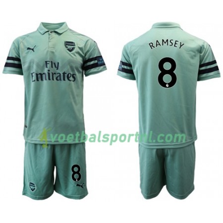 Arsenal Ramsey 8 Kind Third Tenue 2018-19